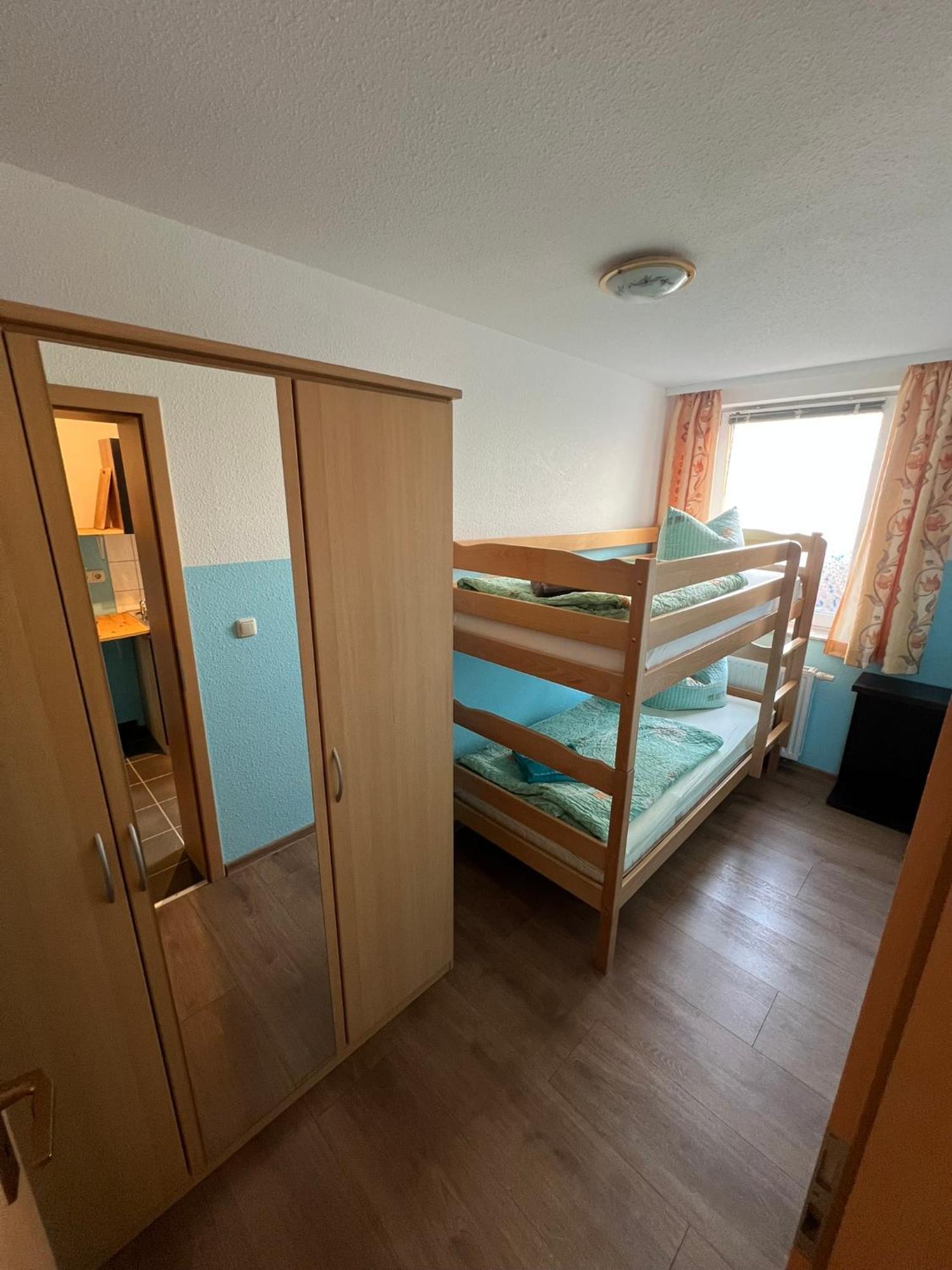 Ferienwohnungen Hennig Heringsdorf  Luaran gambar