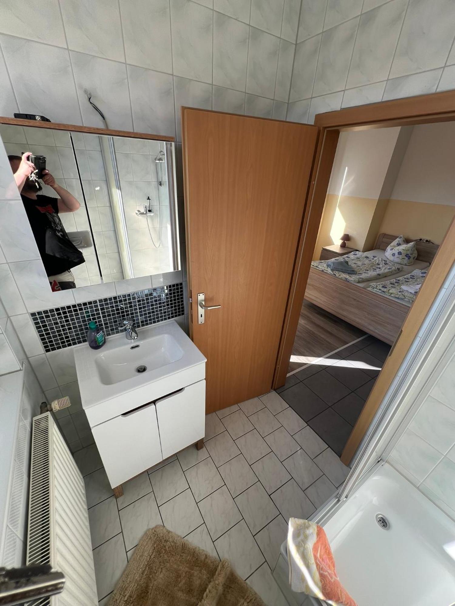 Ferienwohnungen Hennig Heringsdorf  Luaran gambar