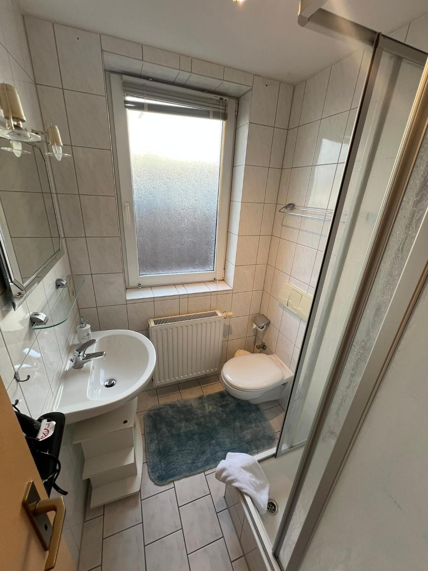 Ferienwohnungen Hennig Heringsdorf  Luaran gambar
