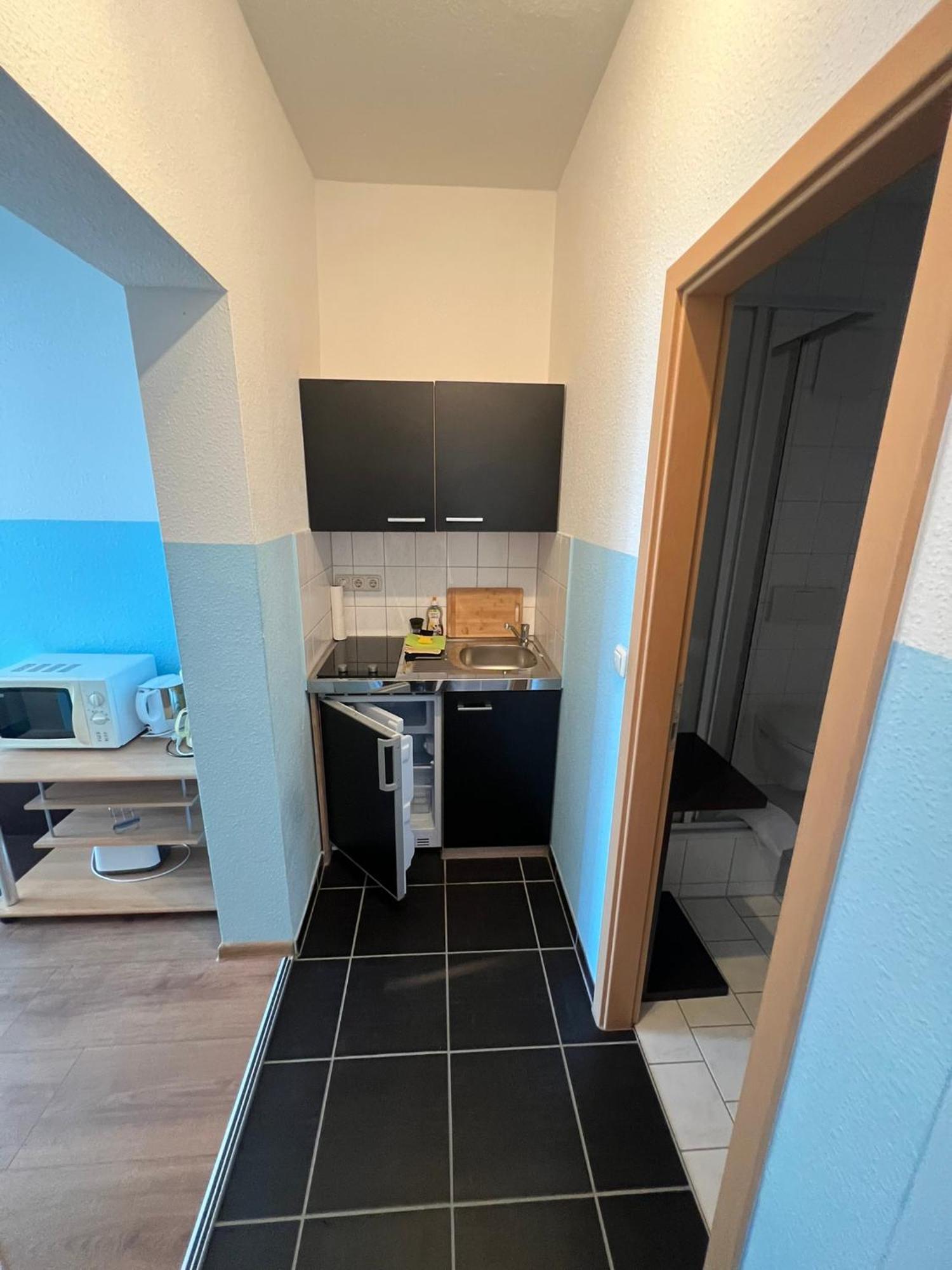 Ferienwohnungen Hennig Heringsdorf  Luaran gambar