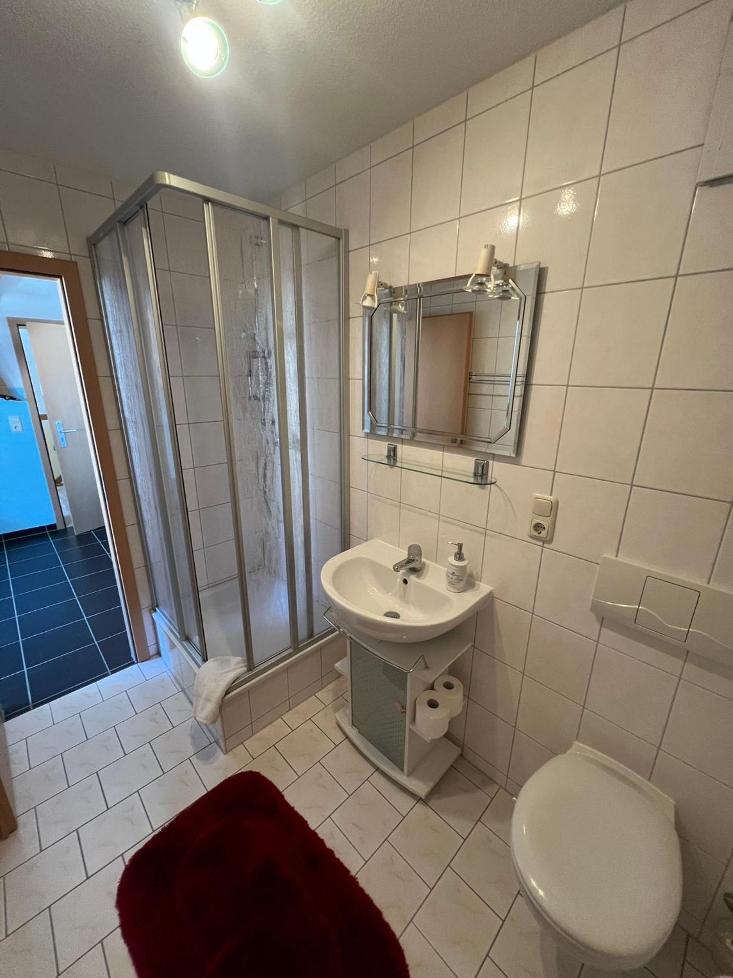 Ferienwohnungen Hennig Heringsdorf  Luaran gambar