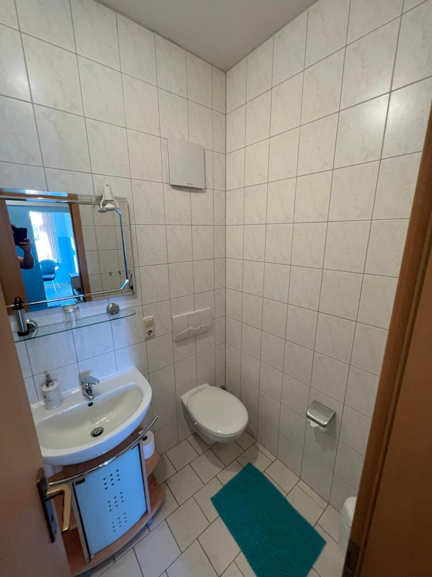 Ferienwohnungen Hennig Heringsdorf  Luaran gambar