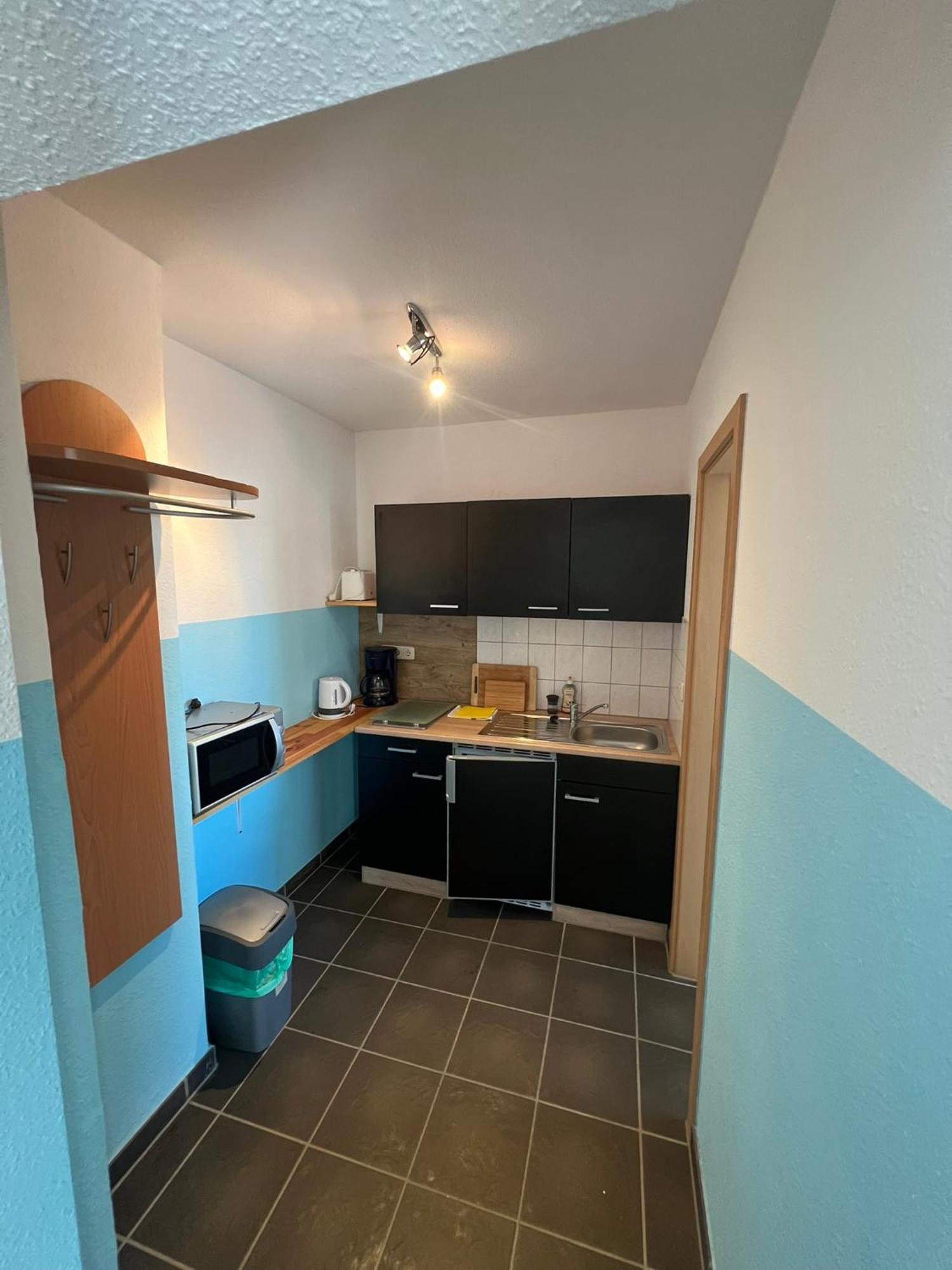 Ferienwohnungen Hennig Heringsdorf  Luaran gambar