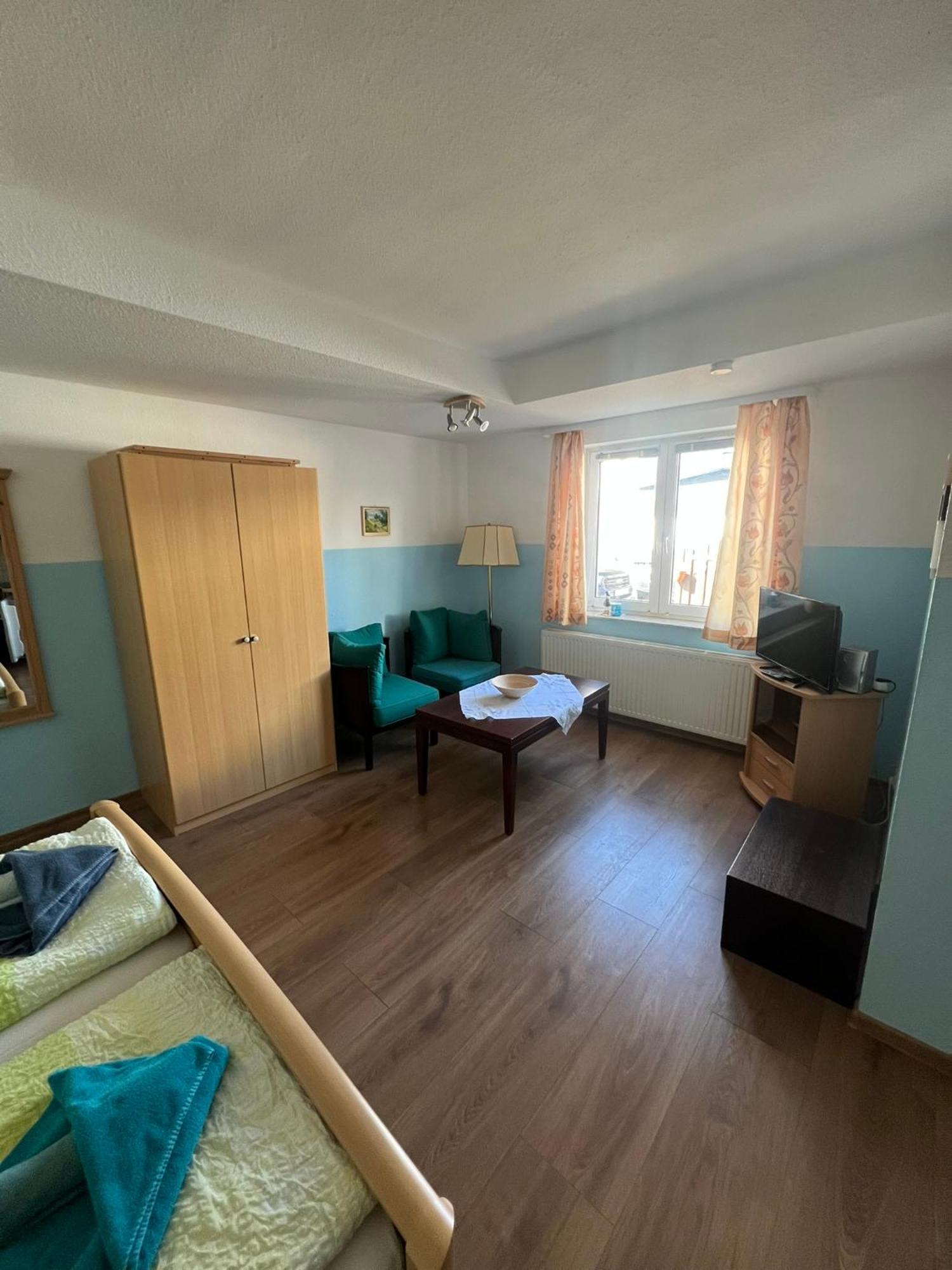 Ferienwohnungen Hennig Heringsdorf  Luaran gambar
